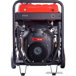             Бензиновый генератор Fubag BS 11000 DA ES        