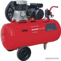             Компрессор Fubag B3600B/100 CM3        