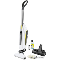             Электрошвабра Karcher FC 5 Cordless Premium 1.055-660.0        