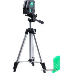             Лазерный нивелир Fubag Crystal 20G VH Set 31628        
