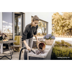             Пылесос Karcher WD 3 S V 1.628-135.0        