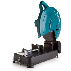 Купить пилу отрезную по металлу Makita LW1401