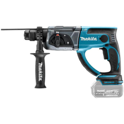             Перфоратор Makita DHR202Z (без АКБ)        