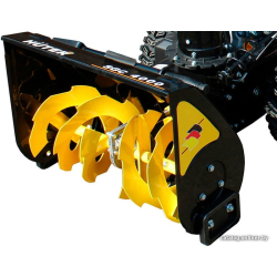             Снегоуборщик Huter SGC 4000B        