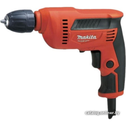             Безударная дрель Makita MT M6002        