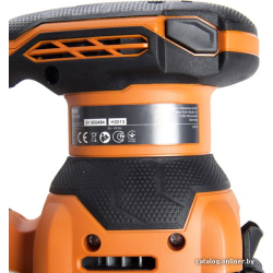             Виброшлифмашина AEG Powertools FDS 140        
