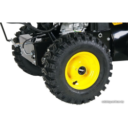             Снегоуборщик Huter SGC 4100L        