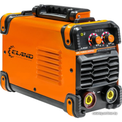             Сварочный инвертор ELAND ARC FORCE-205 PRO        
