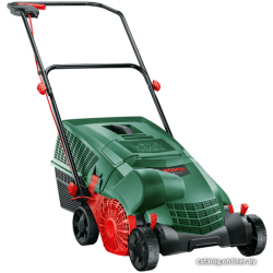             Скарификатор-аэратор Bosch UniversalRake 900 060088A001        