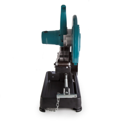 купить пилу отрезную по металлу Makita LW1401