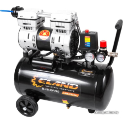             Компрессор ELAND EL-2513OF PRO        