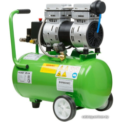             Компрессор ECO AE-25-OF1        