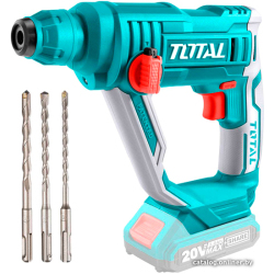             Перфоратор Total TRHLI1601        