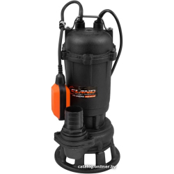             Фекальный насос ELAND EPS-2500 PRO        
