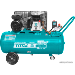             Компрессор Total TC1301006        