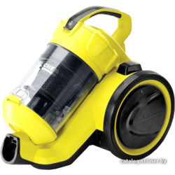             Пылесос Karcher VC 3 [1.198-125.0]        