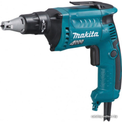             Шуруповерт Makita FS4000JX2        
