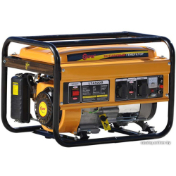             Бензиновый генератор Skiper LT4500B        