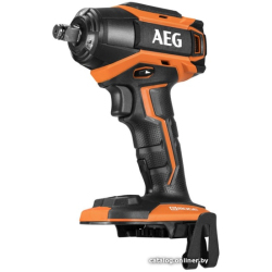             Ударный гайковерт AEG Powertools BSS 18C12ZB6-0 4935472012 (без АКБ)        