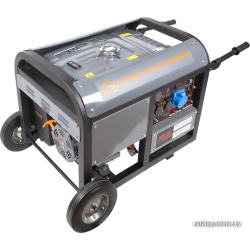             Бензиновый генератор ELAND LA11000        