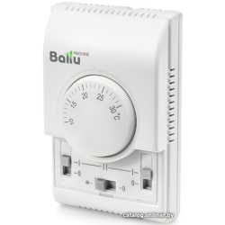             Тепловая завеса Ballu BHC-B10W10-PS        