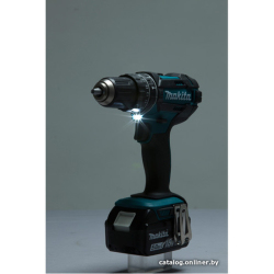             Ударная дрель-шуруповерт Makita DHP482Z (без АКБ)        