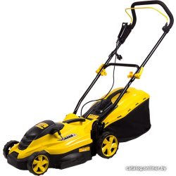             Газонокосилка Champion EM3616        