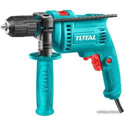             Ударная дрель Total TG1061356-2        