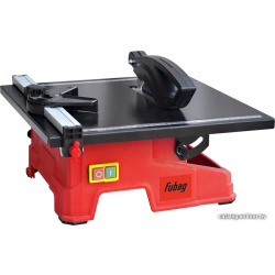             Электрический плиткорез Fubag FM 180 Plus        