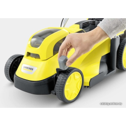             Газонокосилка Karcher LMO 18-33 Battery Set 14444010 (с АКБ)        