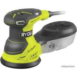             Эксцентриковая шлифмашина Ryobi ROS310-SA20        