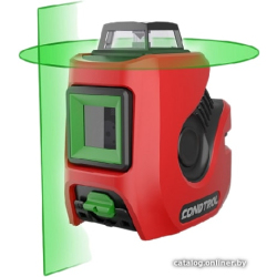             Лазерный нивелир Condtrol Neo G1-360        