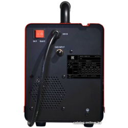             Сварочный инвертор Fubag IRMIG 160 (с горелкой FB 150 3 м)        