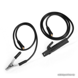             Сварочный инвертор Daewoo Power DW 195        