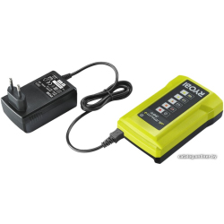             Зарядное устройство Ryobi RY36C17A 5133004557 (36В)        