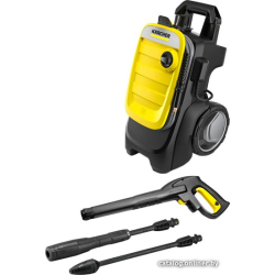             Мойка высокого давления Karcher K 7 Compact 1.447-050.0        