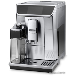            Эспрессо кофемашина DeLonghi PrimaDonna Elite ECAM 650.75.MS        