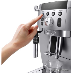             Эспрессо кофемашина DeLonghi Magnifica S Smart ECAM 250.31.SB        