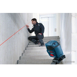             Лазерный нивелир Bosch GLL 2-10 Professional [0601063L00]        