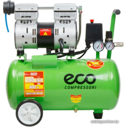             Компрессор ECO AE-25-OF1        