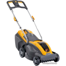             Колёсная газонокосилка Stiga SLM 536 AE 294344068/ST1 (без АКБ)        