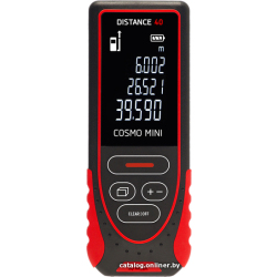             Лазерный дальномер ADA Instruments Cosmo Mini 40 [A00490]        