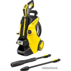             Мойка высокого давления Karcher K 5 Power Control 1.324-550.0        