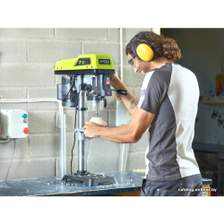             Станок Ryobi RDP102L        