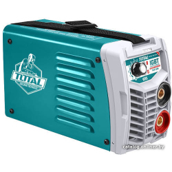             Сварочный инвертор Total TW21606        