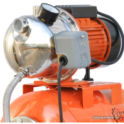             Насосная станция Skiper JET100S        