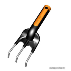             Культиватор (разрыхлитель) Fiskars Premium 1000728        