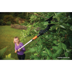             Сучкорез Fiskars QuikFit 1001410        