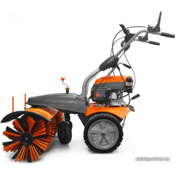             Снегоуборщик Daewoo Power DASC 70100E        