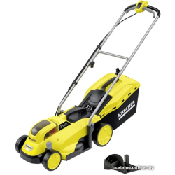             Газонокосилка Karcher LMO 18-33 14444000 (без АКБ)        